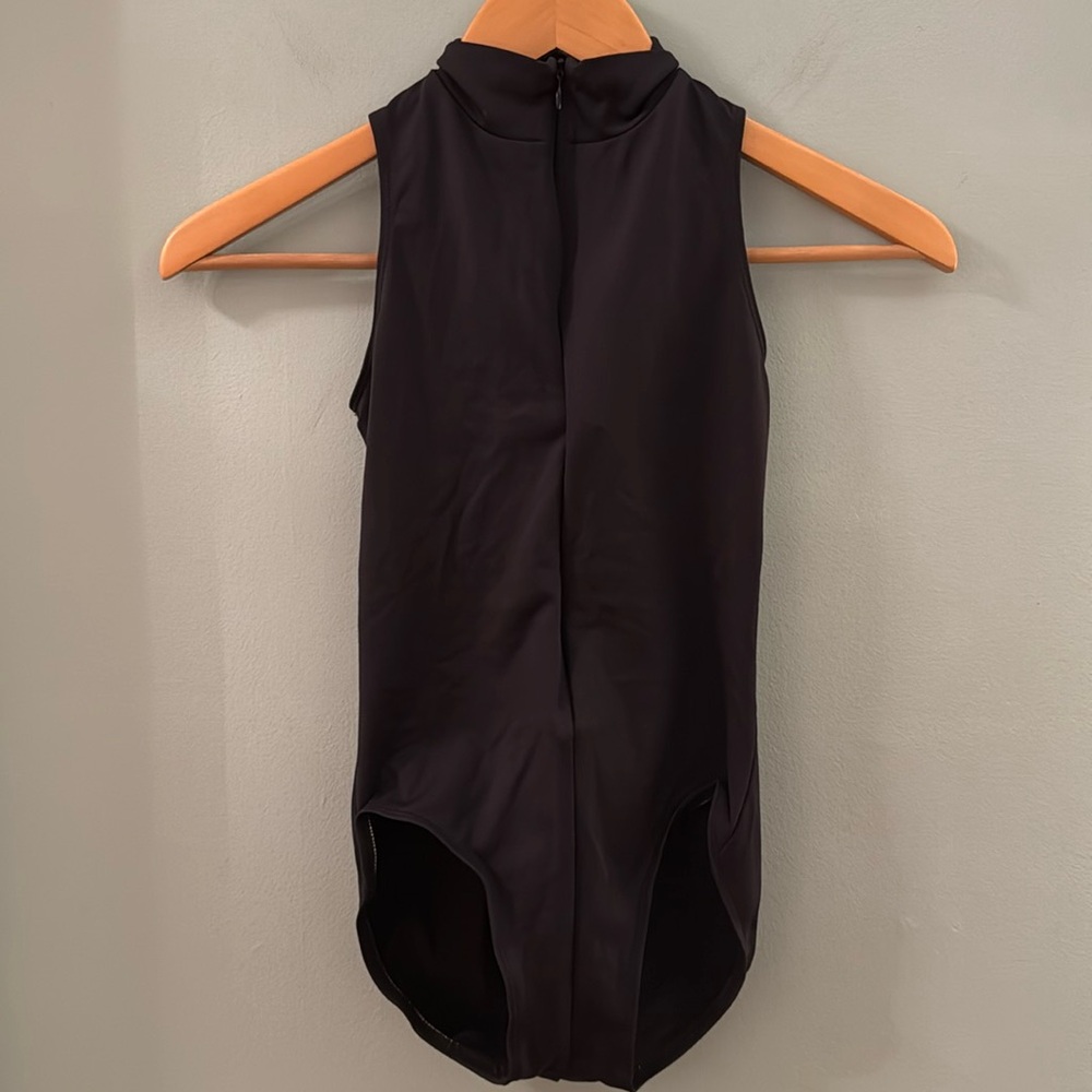 Ainsliewear Tank Leotard - Petite Adult